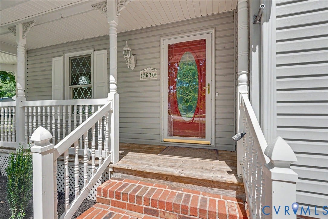 7530 Robinwood Court, Chesterfield, VA 23832