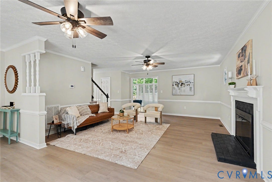 7530 Robinwood Court, Chesterfield, VA 23832