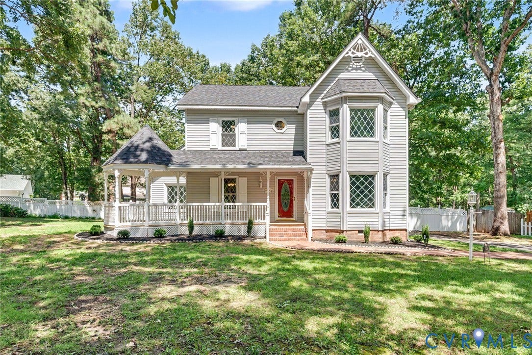 7530 Robinwood Court, Chesterfield, VA 23832