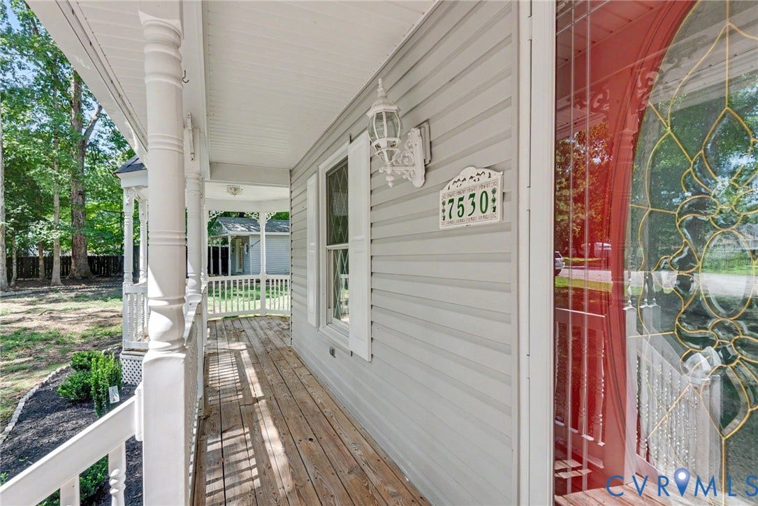 7530 Robinwood Court, Chesterfield, VA 23832