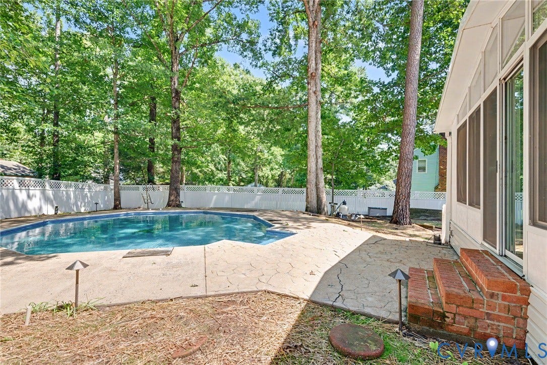7530 Robinwood Court, Chesterfield, VA 23832