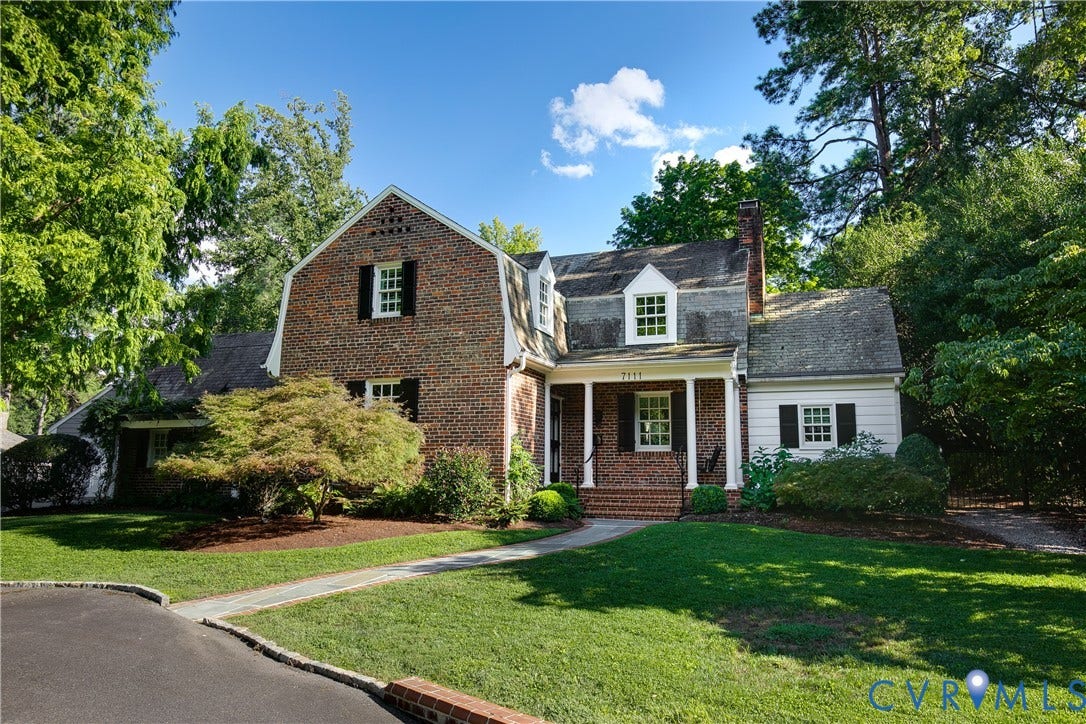 7111 Pinetree Road, Old Westham, Henrico, VA 23229 7111 Pinetree Road, Old Westham, Henrico, VA 23229