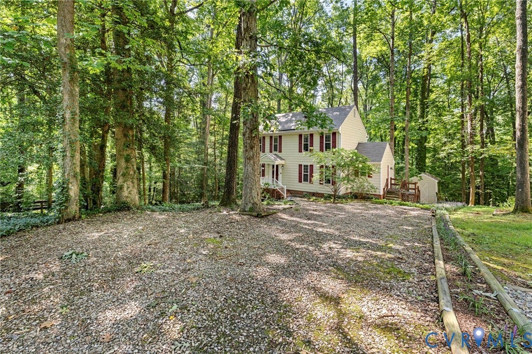 4504 Heritage Woods Ridge, Midlothian, VA 23112 4504 Heritage Woods Ridge, Midlothian, VA 23112