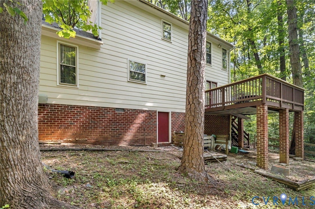 4504 Heritage Woods Ridge, Midlothian, VA 23112 4504 Heritage Woods Ridge, Midlothian, VA 23112