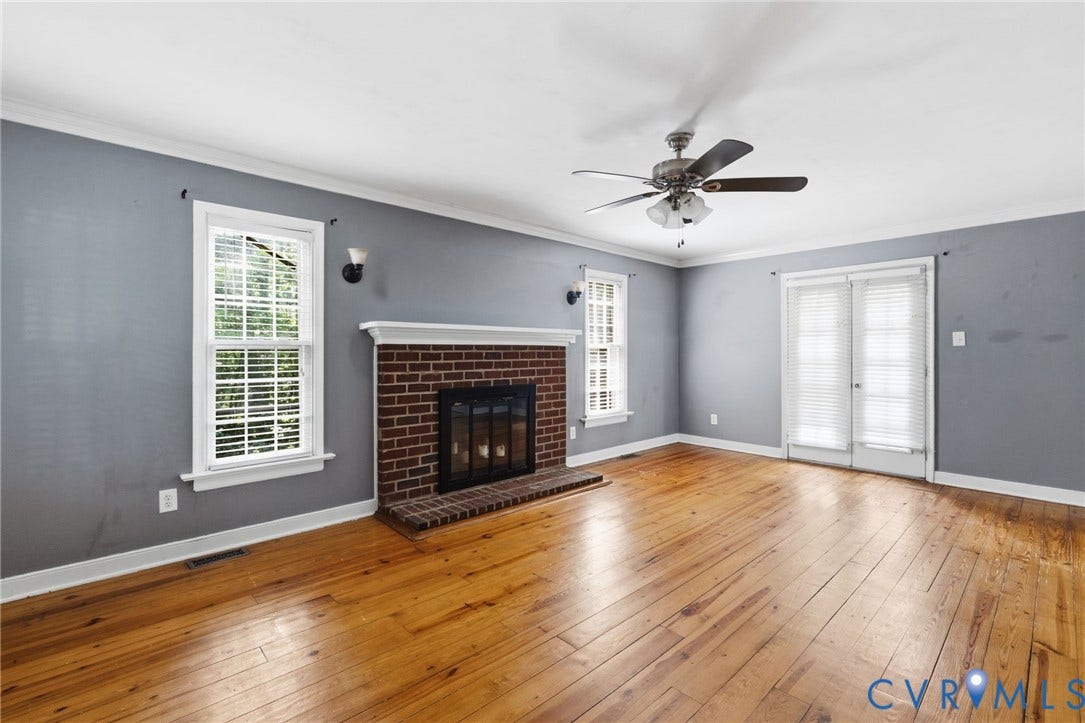 4504 Heritage Woods Ridge, Midlothian, VA 23112 4504 Heritage Woods Ridge, Midlothian, VA 23112