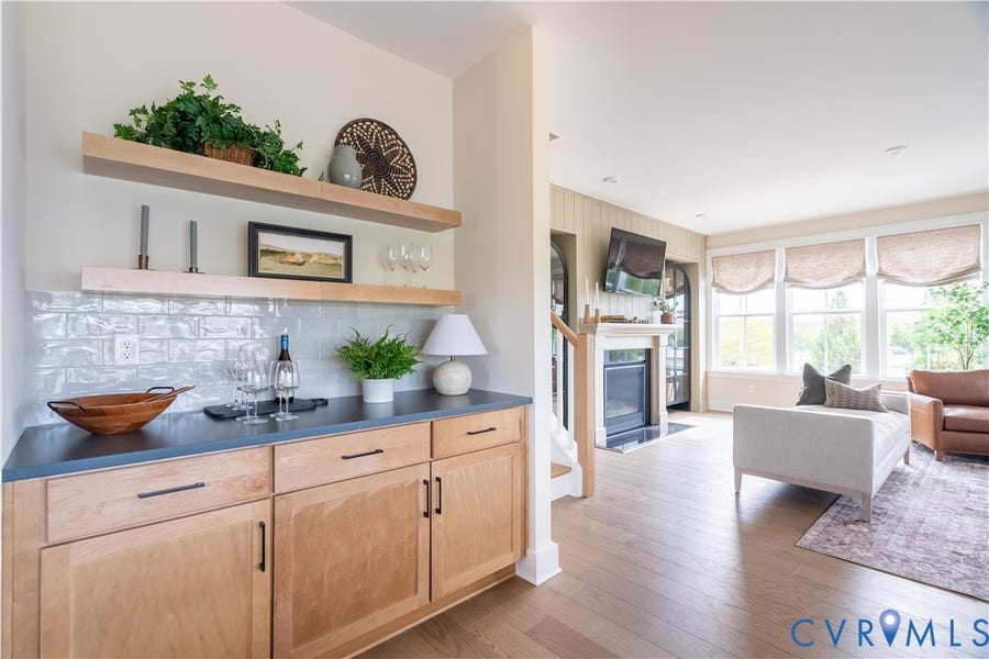 Property photo for 15842 Flying Cloud Alley, #8-2, Midlothian, VA