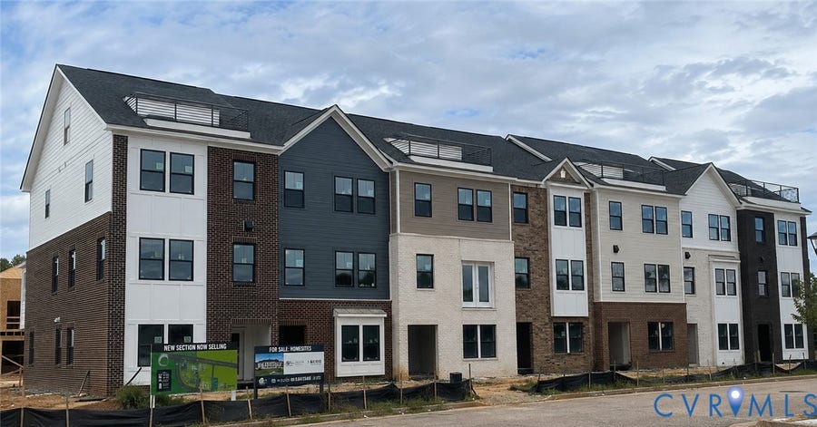 Property photo for 15860 Flying Cloud Alley, #11-2, Midlothian, VA
