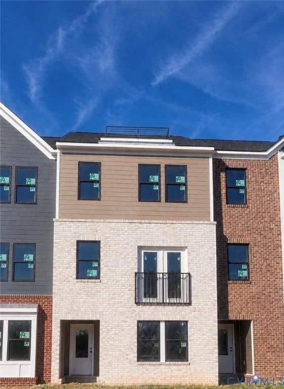 Property photo for 15879 Flying Cloud Alley, #3-2, Midlothian, VA