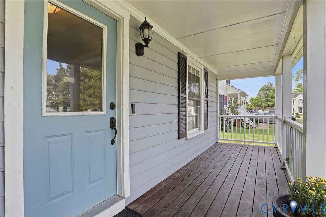 1013 Huntersdell Terrace, Chesterfield, VA 23235