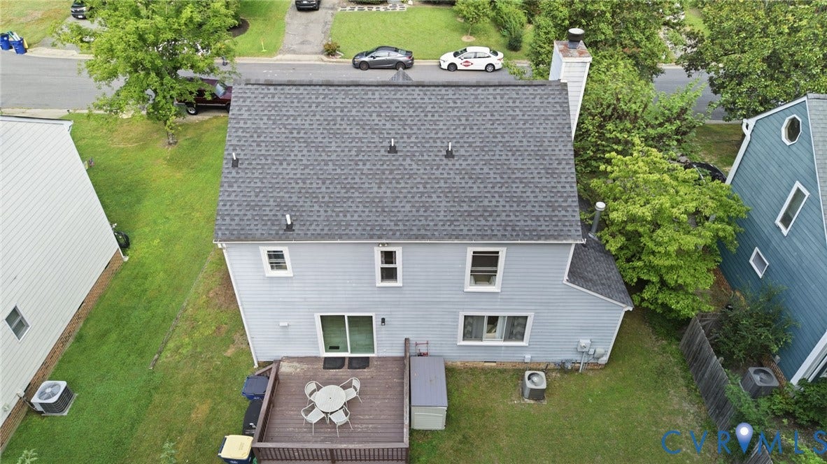 1013 Huntersdell Terrace, Chesterfield, VA 23235