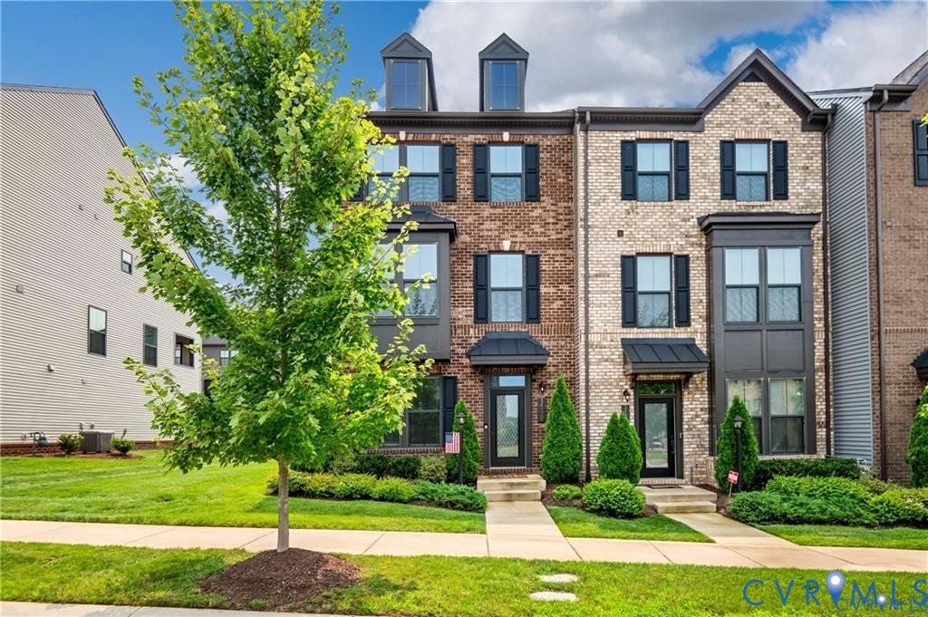 14329 Revelry Boulevard, Midlothian, VA 23114