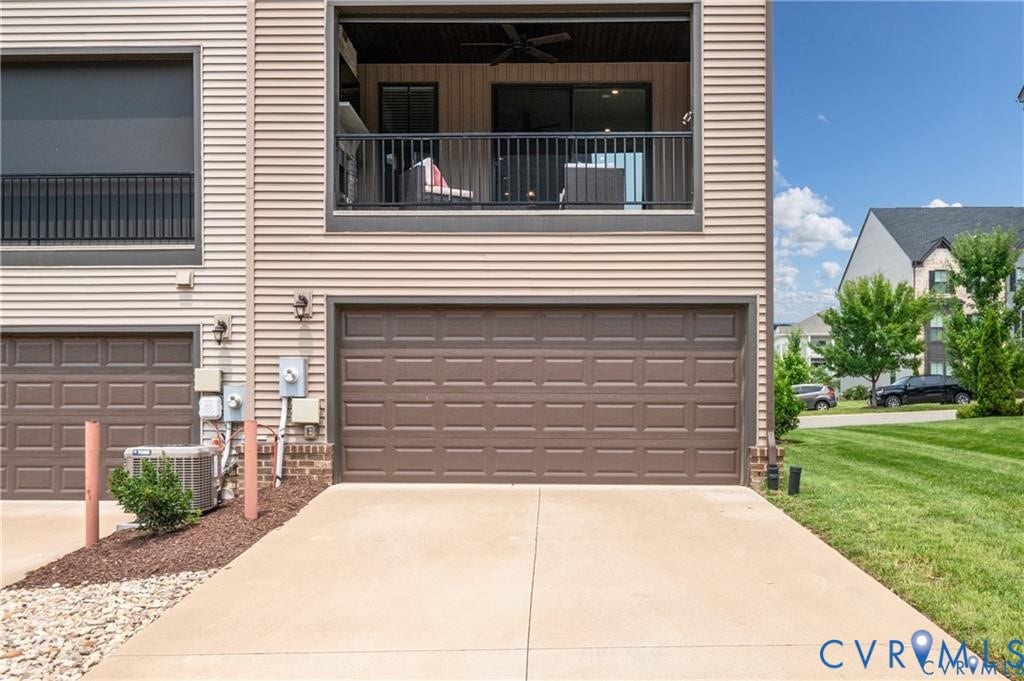 14329 Revelry Boulevard, Midlothian, VA 23114