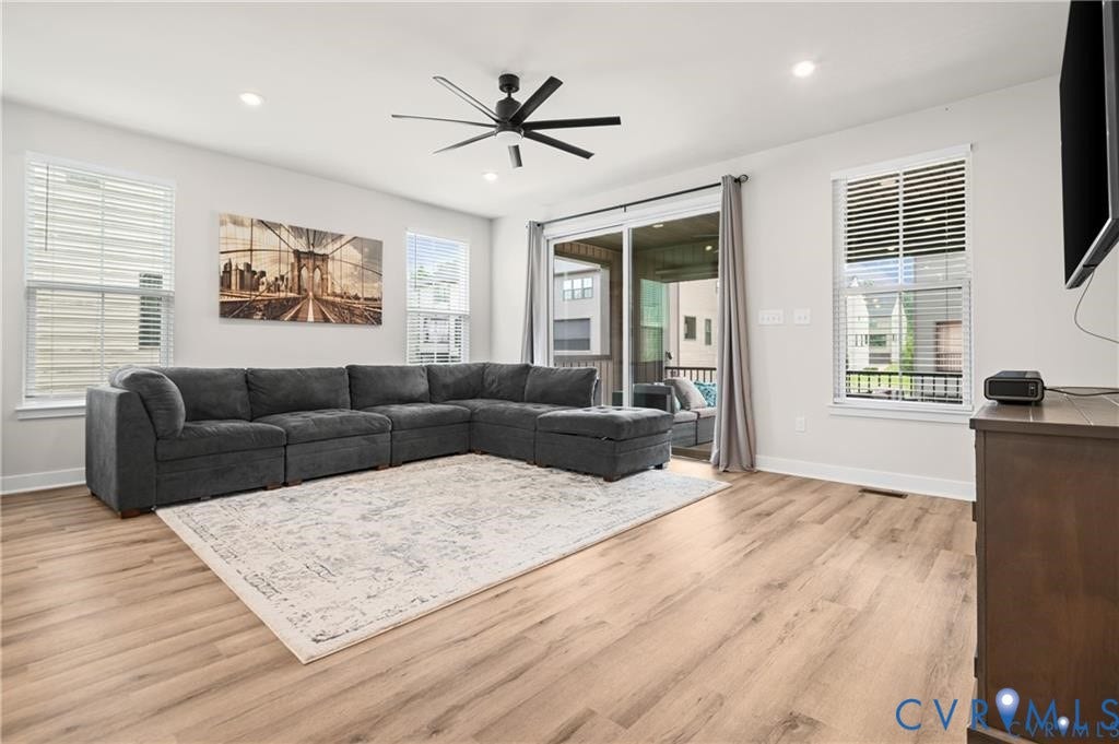 14329 Revelry Boulevard, Midlothian, VA 23114