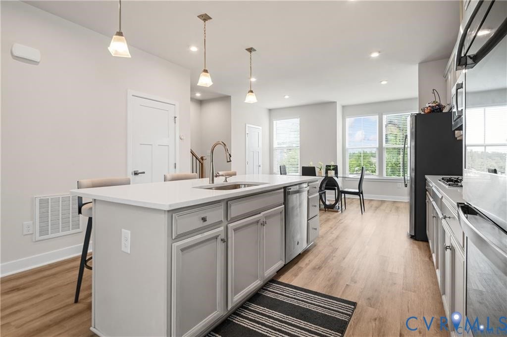 14329 Revelry Boulevard, Midlothian, VA 23114