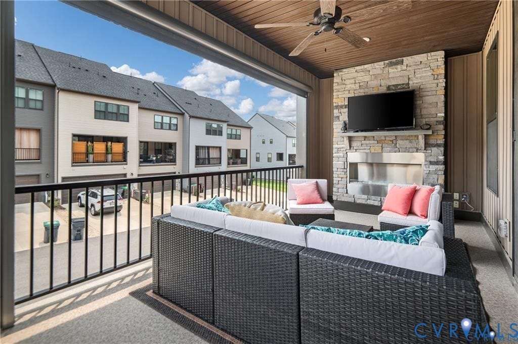 14329 Revelry Boulevard, Midlothian, VA 23114