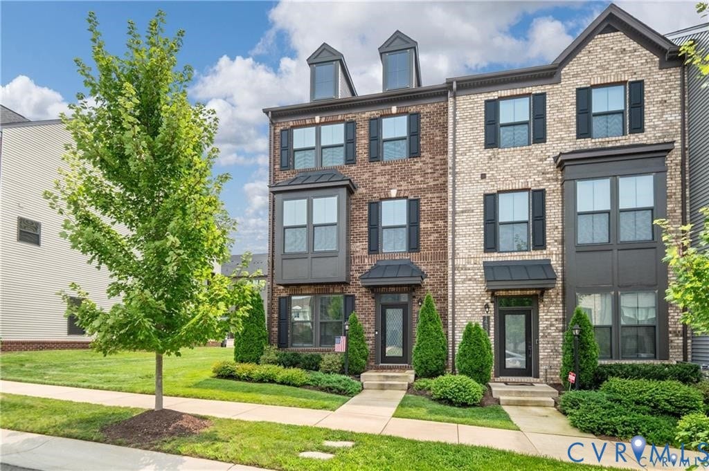 14329 Revelry Boulevard, Midlothian, VA 23114
