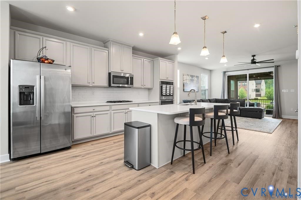 14329 Revelry Boulevard, Midlothian, VA 23114