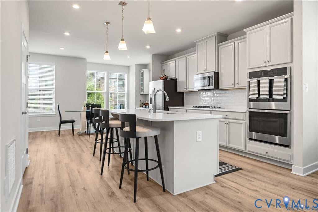 14329 Revelry Boulevard, Midlothian, VA 23114