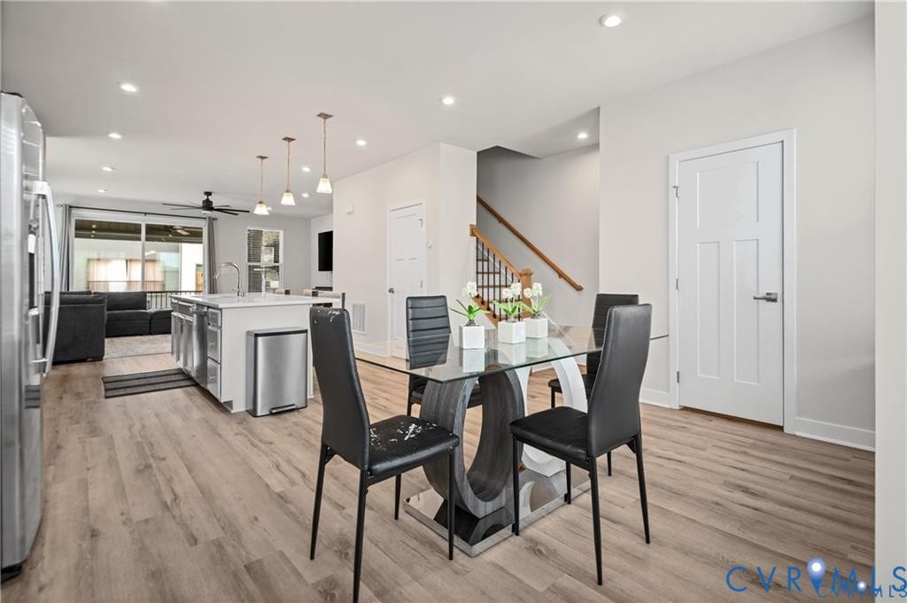 14329 Revelry Boulevard, Midlothian, VA 23114