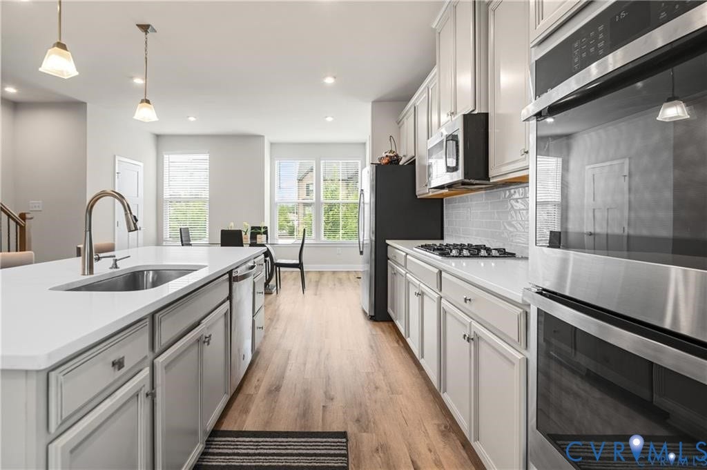 14329 Revelry Boulevard, Midlothian, VA 23114