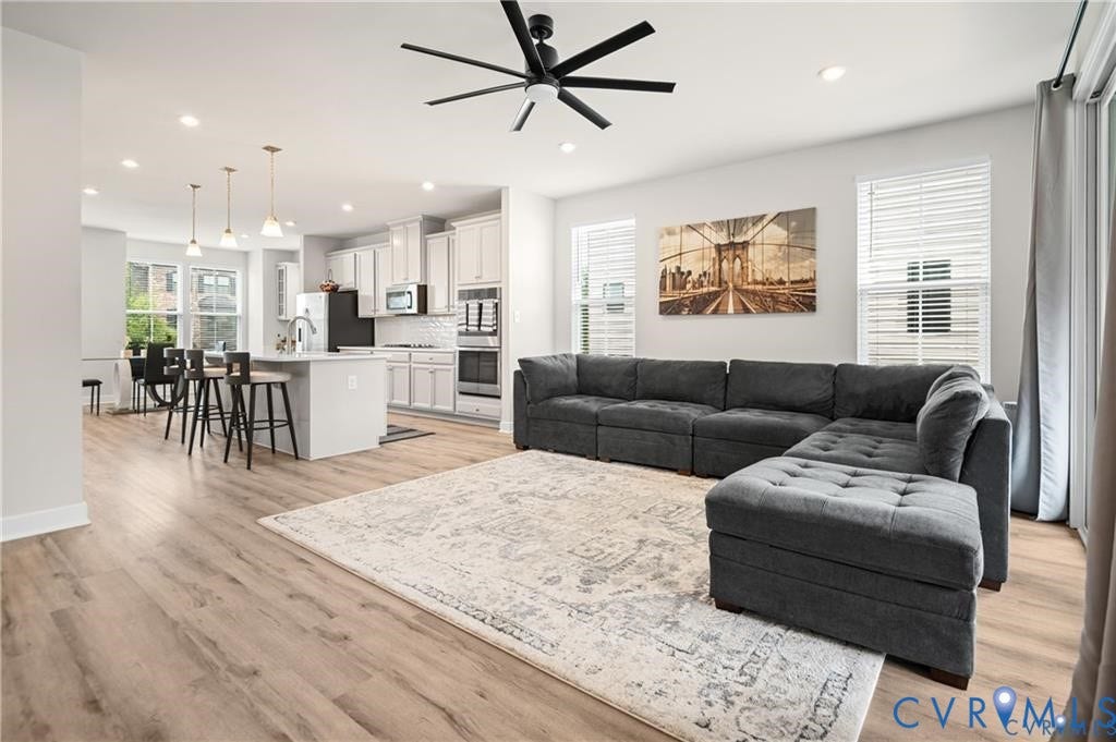 14329 Revelry Boulevard, Midlothian, VA 23114