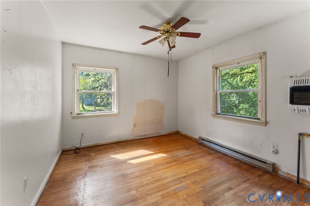 2048 Haskin Road, Goochland, VA 23063