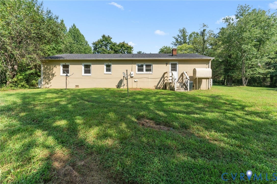 2048 Haskin Road, Goochland, VA 23063