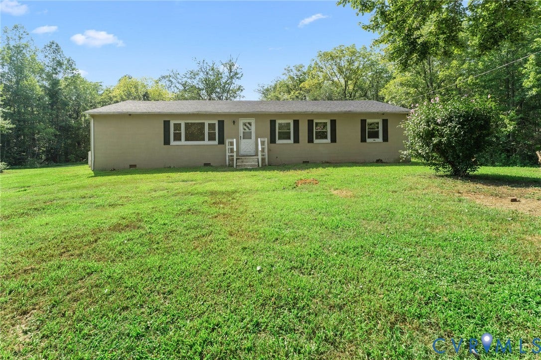 2048 Haskin Road, Goochland, VA 23063