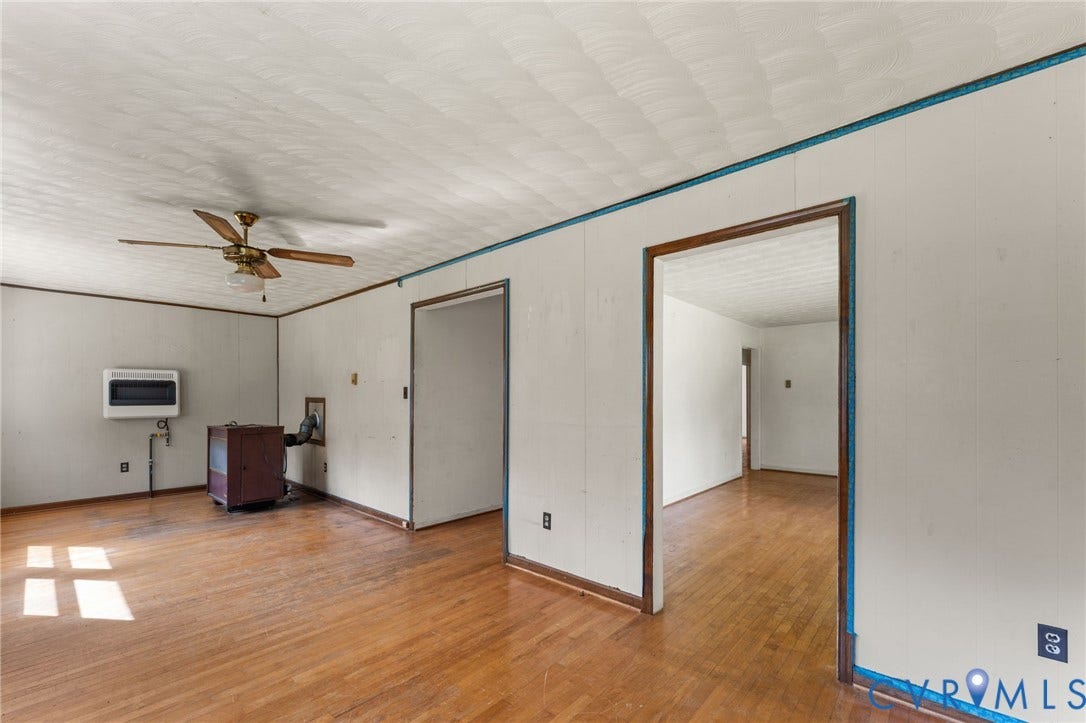 2048 Haskin Road, Goochland, VA 23063