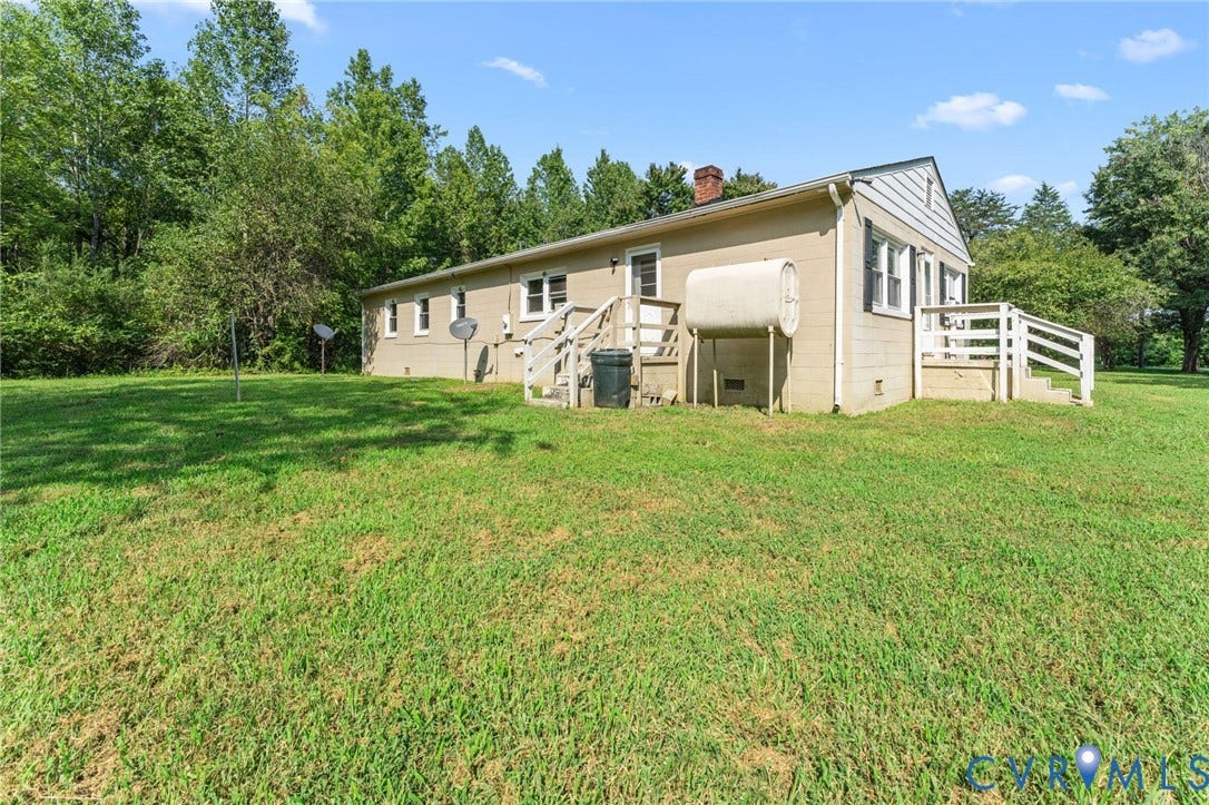 2048 Haskin Road, Goochland, VA 23063