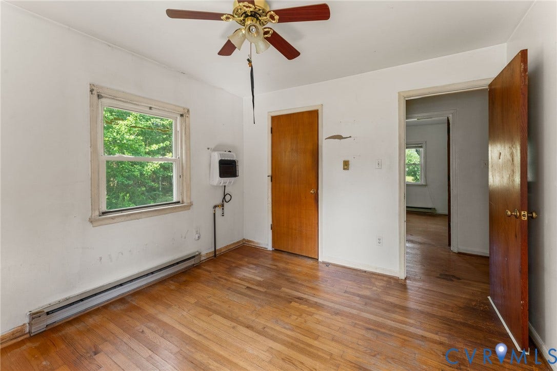 2048 Haskin Road, Goochland, VA 23063