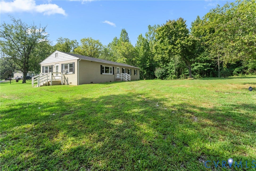 2048 Haskin Road, Goochland, VA 23063