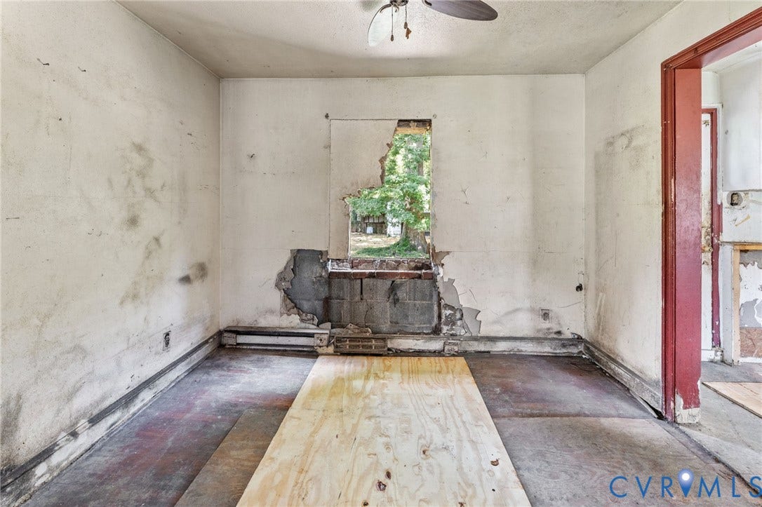 4304 Warwick Road, Richmond, VA 23234 4304 Warwick Road, Richmond, VA 23234