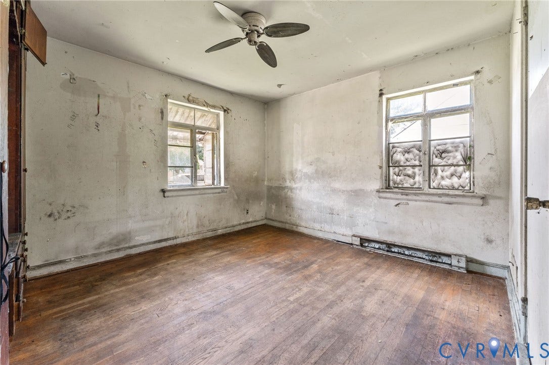 4304 Warwick Road, Richmond, VA 23234 4304 Warwick Road, Richmond, VA 23234