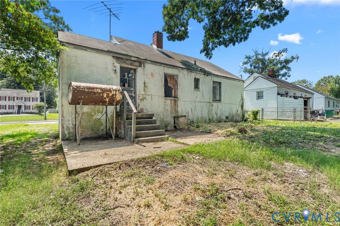4304 Warwick Road, Richmond, VA 23234 4304 Warwick Road, Richmond, VA 23234