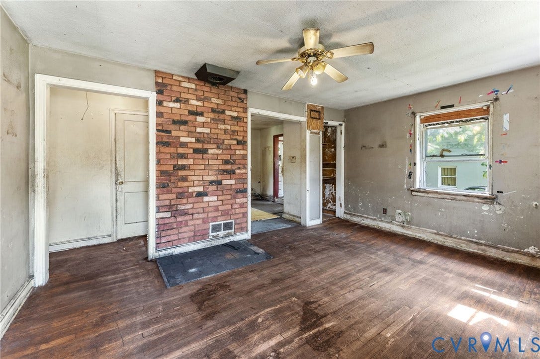 4304 Warwick Road, Richmond, VA 23234 4304 Warwick Road, Richmond, VA 23234