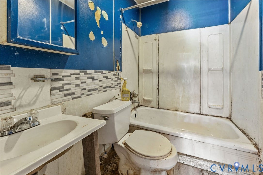 4304 Warwick Road, Richmond, VA 23234 4304 Warwick Road, Richmond, VA 23234