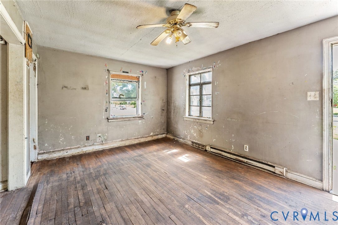 4304 Warwick Road, Richmond, VA 23234 4304 Warwick Road, Richmond, VA 23234