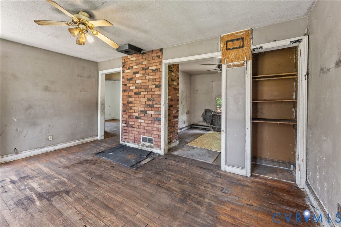 4304 Warwick Road, Richmond, VA 23234 4304 Warwick Road, Richmond, VA 23234