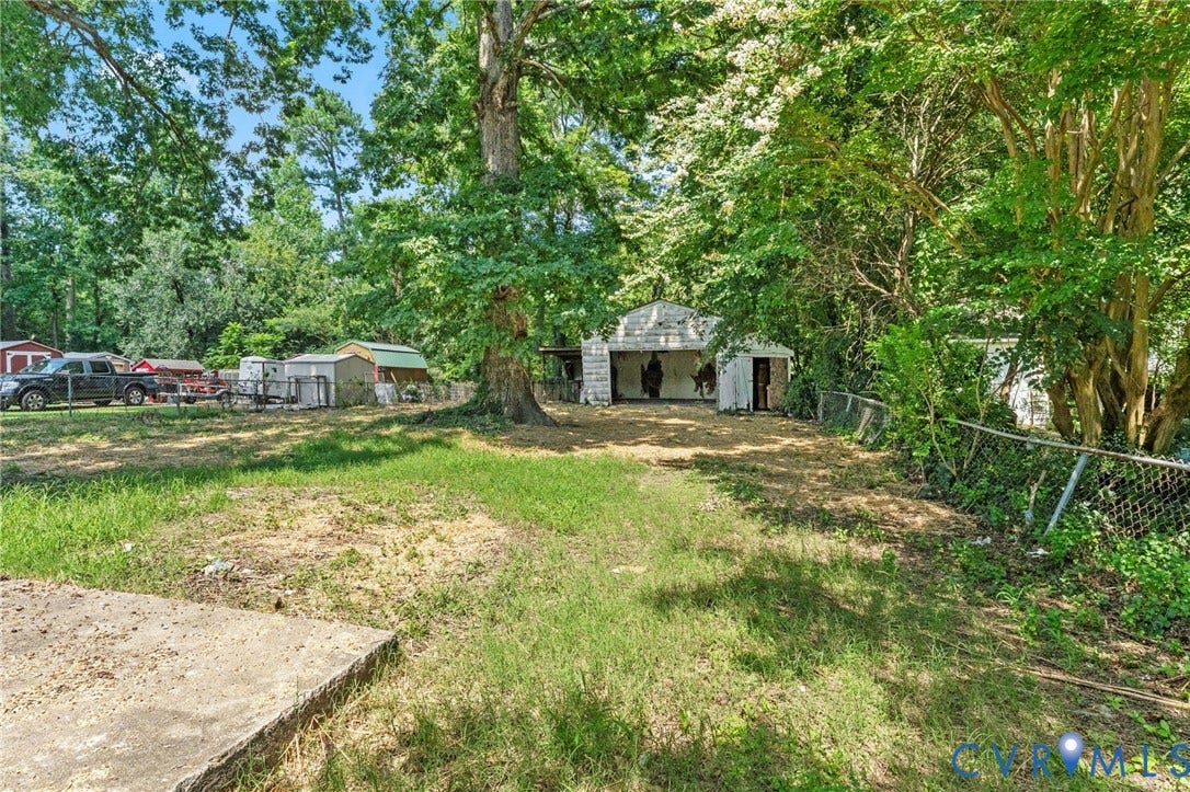 4304 Warwick Road, Richmond, VA 23234 4304 Warwick Road, Richmond, VA 23234