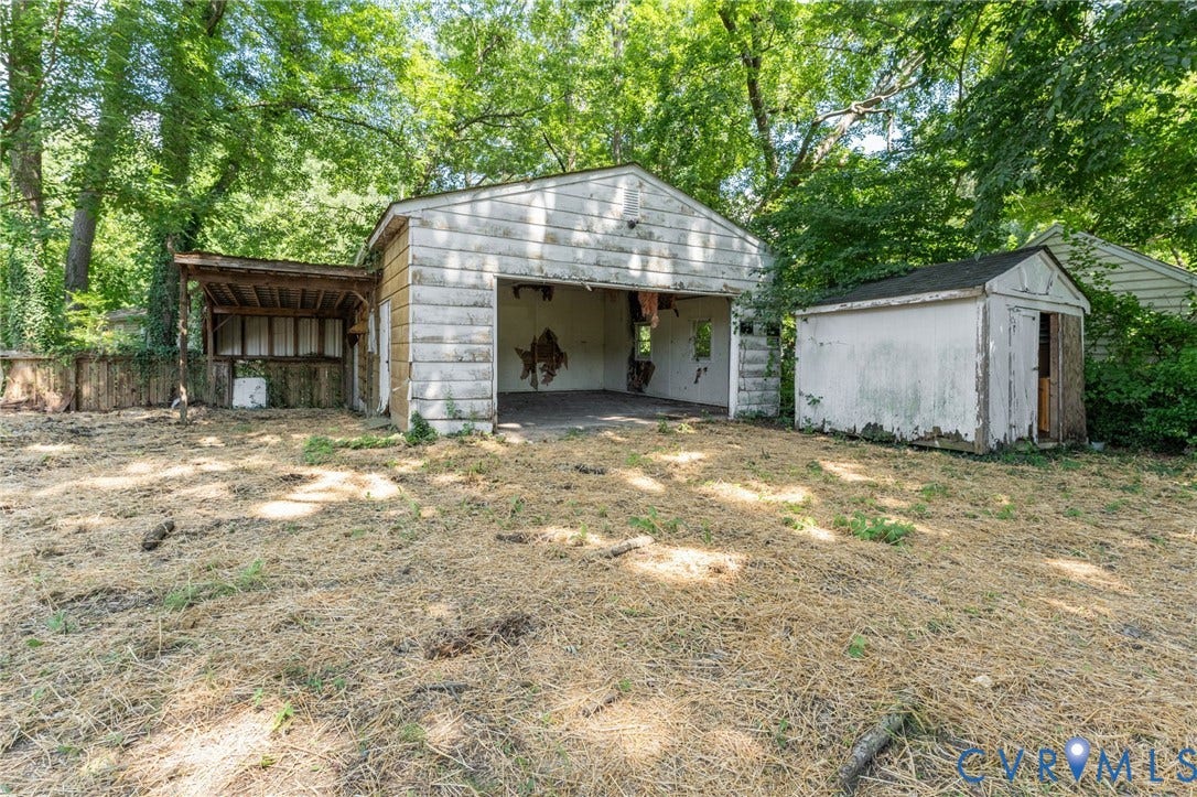 4304 Warwick Road, Richmond, VA 23234 4304 Warwick Road, Richmond, VA 23234