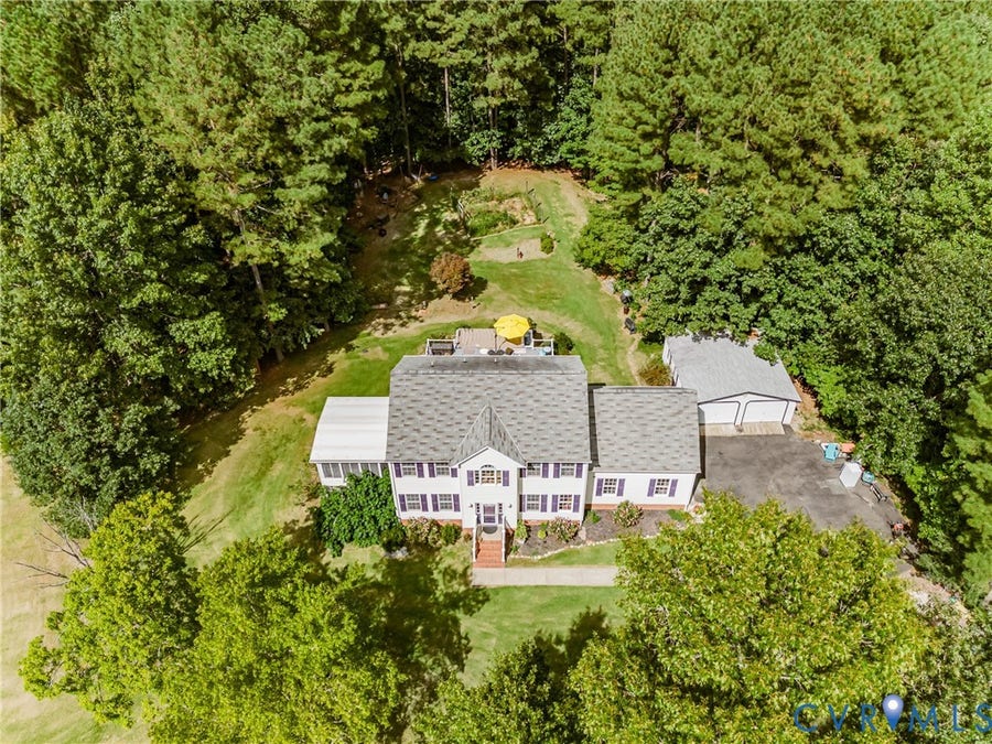 Property photo for 15940 Kentflatts Lane, Lanexa, VA