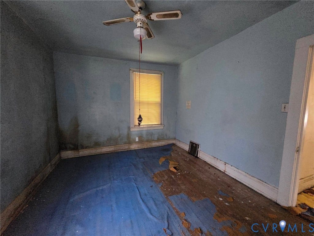 3307 Detroit Avenue, Richmond, VA 23222