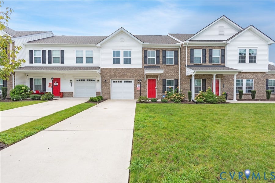 Property photo for 11419 Dunmore Mill Court, Chester, VA