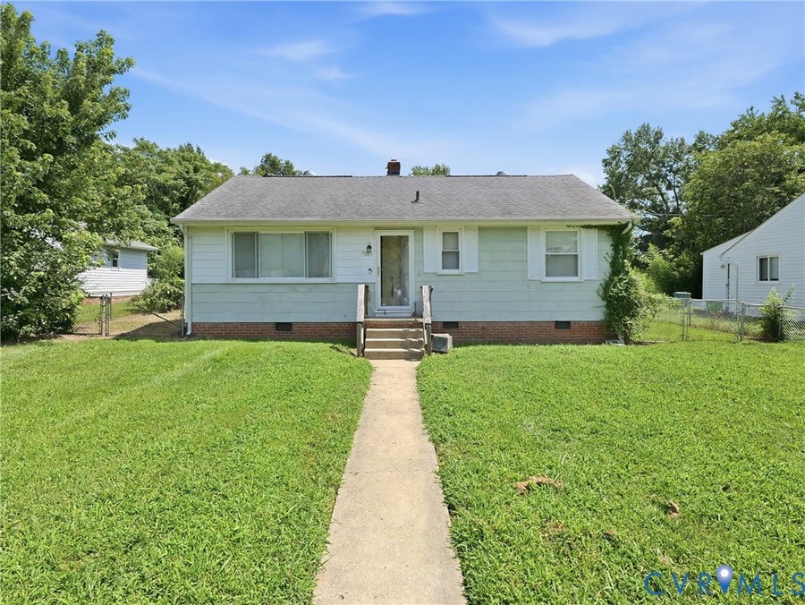 Property photo for 3609 Ammons Avenue, Richmond, VA