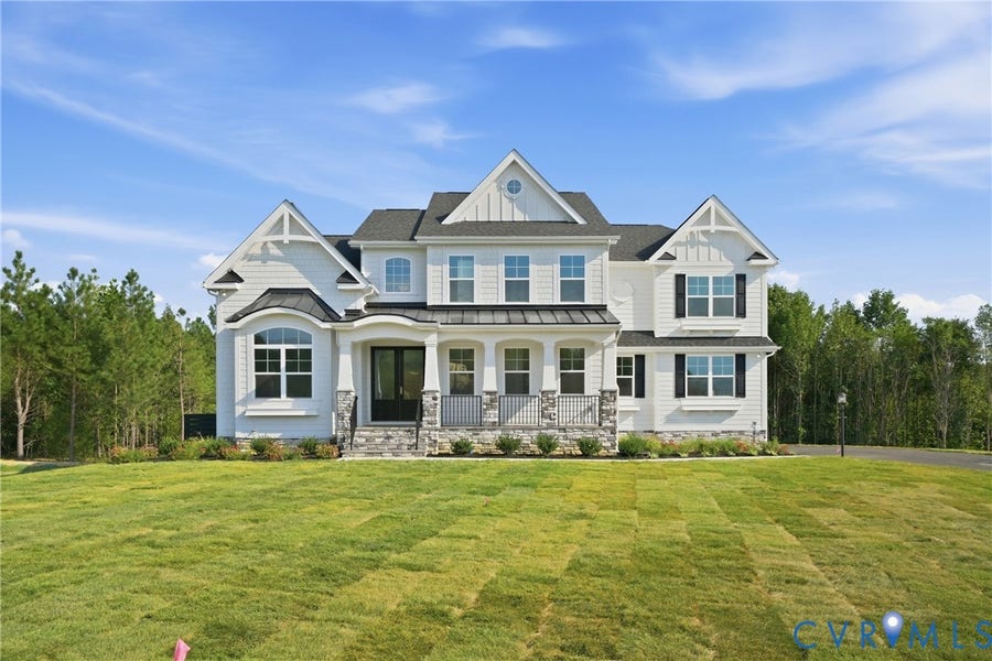 Property photo for 11175 StillCroft Lane, Ashland, VA