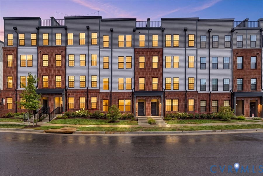 Property photo for 13315 Coalfield Station Lane, Midlothian, VA