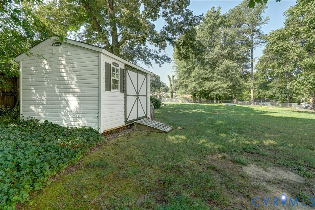 4229 Greenbriar Drive, Chester, VA 23831 4229 Greenbriar Drive, Chester, VA 23831