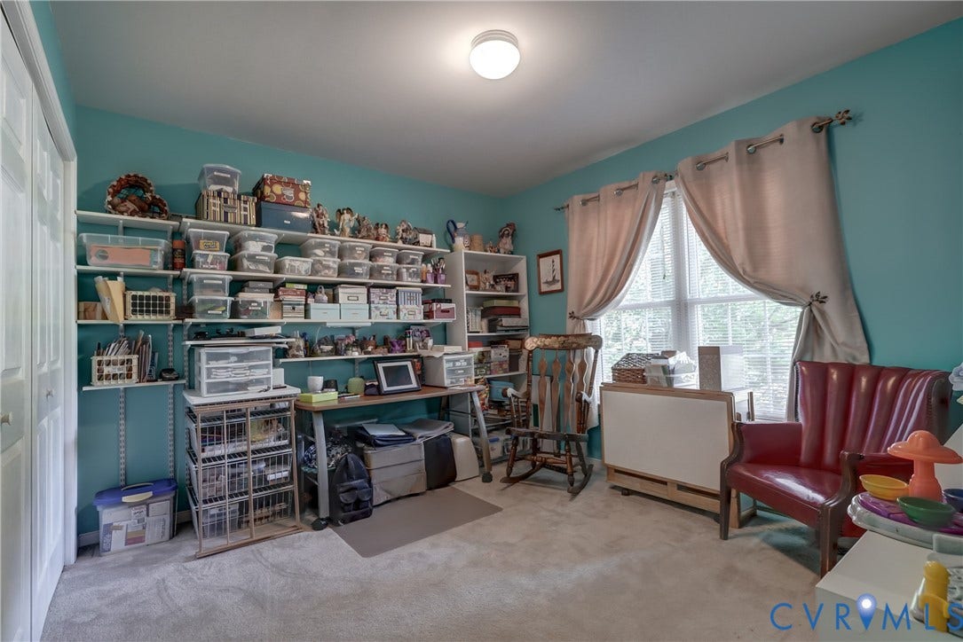 4229 Greenbriar Drive, Chester, VA 23831 4229 Greenbriar Drive, Chester, VA 23831