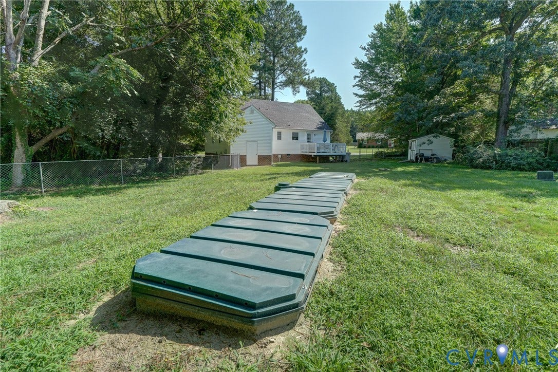 4229 Greenbriar Drive, Chester, VA 23831 4229 Greenbriar Drive, Chester, VA 23831